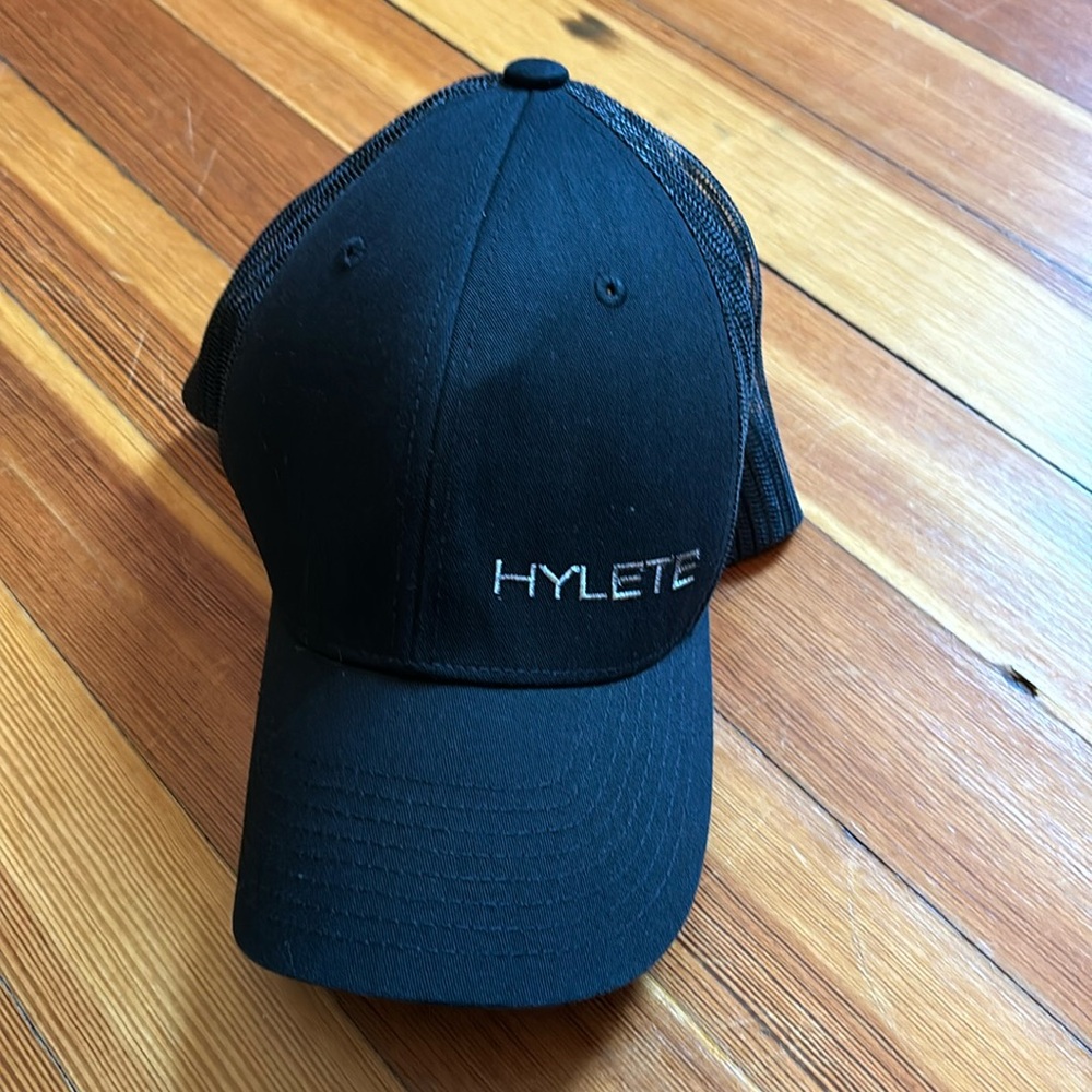 Mens Hylete Hat